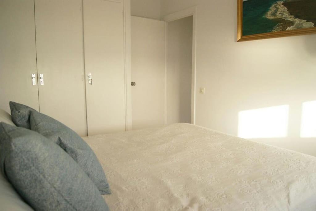 Cadiz Paseo Maritimo Playa Victoria Frontal Mar Apartment Luaran gambar